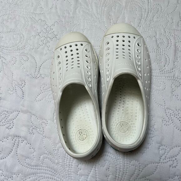 Native Jefferson Slip On Sneakers Size 12 - Picture 7 of 8